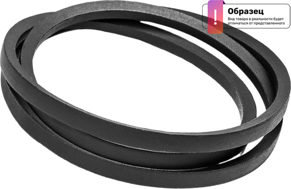 Изображение товара Ремень генератора Dayco 13A0635C