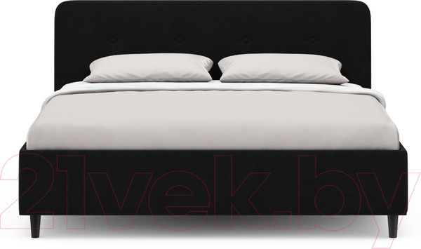 Изображение товара Полуторная кровать Moon Family 1253 / MF008526