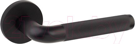 Изображение товара Ручка дверная Code Deco H-40149-A-BLM