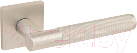 Изображение товара Ручка дверная Code Deco Slim H-30148-A-NISM