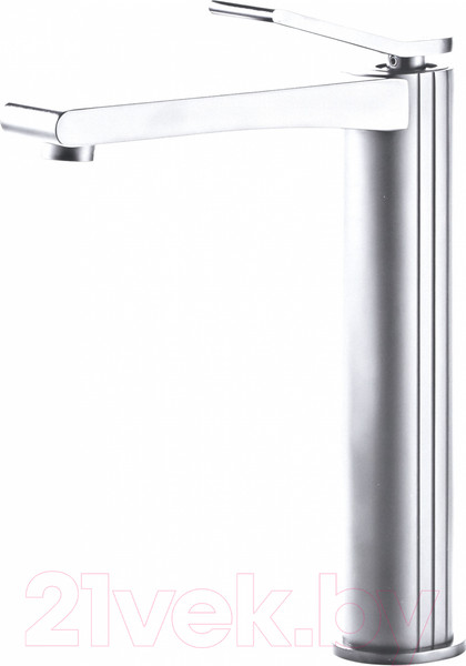 Изображение товара Смеситель Ekko E1106-8 (белый матовый)