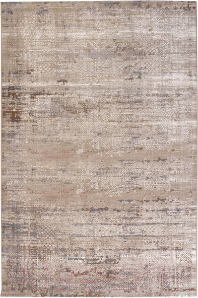 Изображение товара Ковер Radjab Carpet Анталия Прямоугольник RS15A / 9252RK (1.6x2.3, Dark Vizon/Vizon)