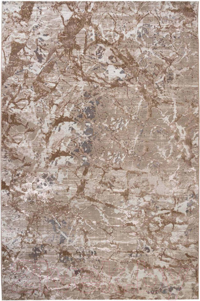 Изображение товара Ковер Radjab Carpet Анталия Прямоугольник RS27A / 9267RK (2x4, Dark Vizon/Vizon)