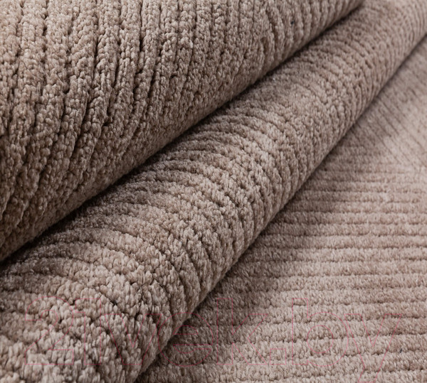 Изображение товара Ковер Radjab Carpet Пандора Прямоугольник 1104A / 6380RK (1.6x2.3, Vizon/Vizon)