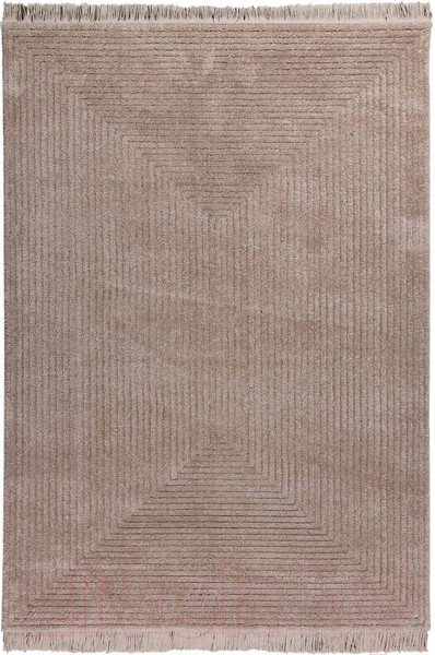Изображение товара Ковер Radjab Carpet Пандора Прямоугольник 1104A / 6381RK (2x2.9, Vizon/Vizon)