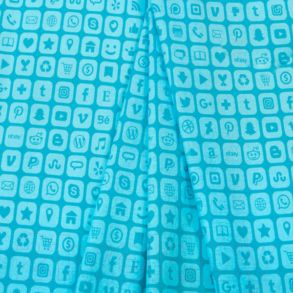 Изображение товара Комплект постельного белья АртПостель Смарт 914