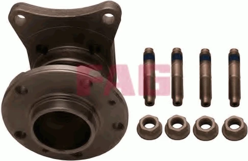 Изображение товара Ступица колеса FAG 713640530