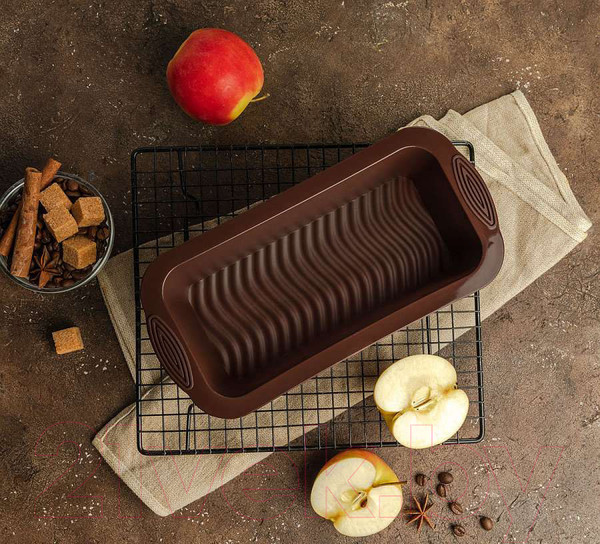 Изображение товара Форма для выпечки Nadoba Alenka 762112