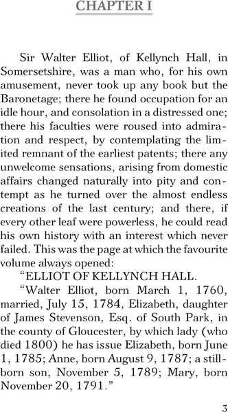 Изображение товара Книга АСТ Persuasion. Exclusive Classics Paperback, мягкая обложка (Остен Джейн)