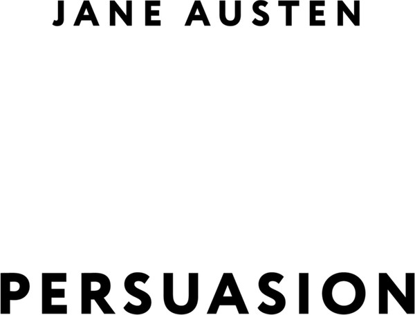 Изображение товара Книга АСТ Persuasion. Exclusive Classics Paperback, мягкая обложка (Остен Джейн)