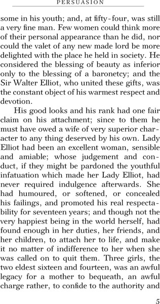 Изображение товара Книга АСТ Persuasion. Exclusive Classics Paperback, мягкая обложка (Остен Джейн)