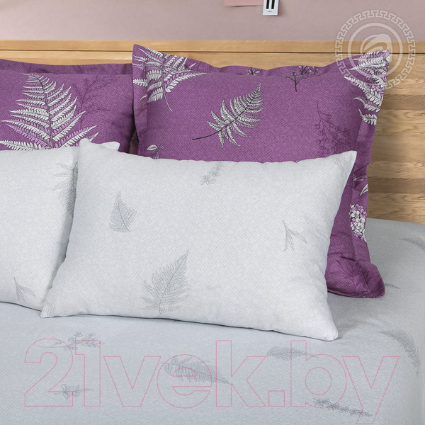 Изображение товара Комплект постельного белья АртПостель Форест 705