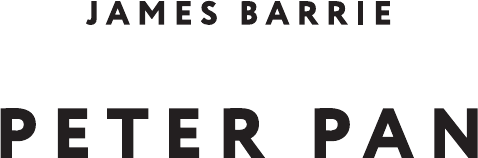 Изображение товара Книга АСТ Peter Pan, мягкая обложка (Барри Джеймс)