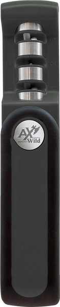 Изображение товара Ножеточка механическая AxWild 3300538 (графит)
