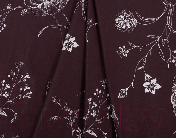 Изображение товара Комплект постельного белья АртПостель Каролина 930