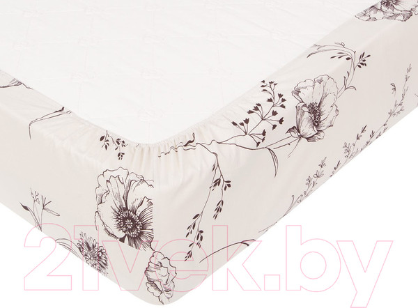 Изображение товара Комплект постельного белья АртПостель Каролина 930