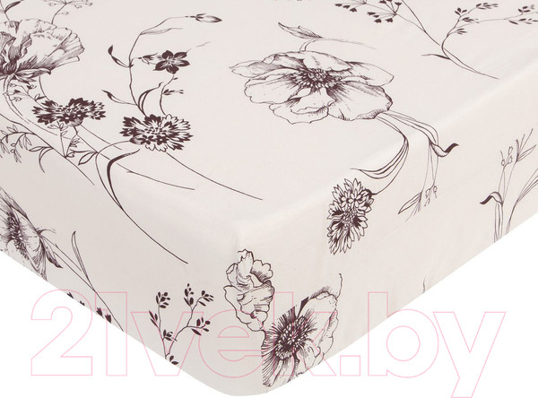 Изображение товара Комплект постельного белья АртПостель Каролина 930