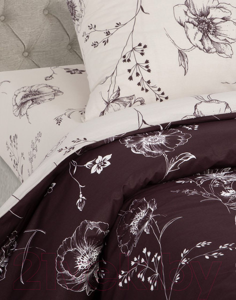 Изображение товара Комплект постельного белья АртПостель Каролина 930