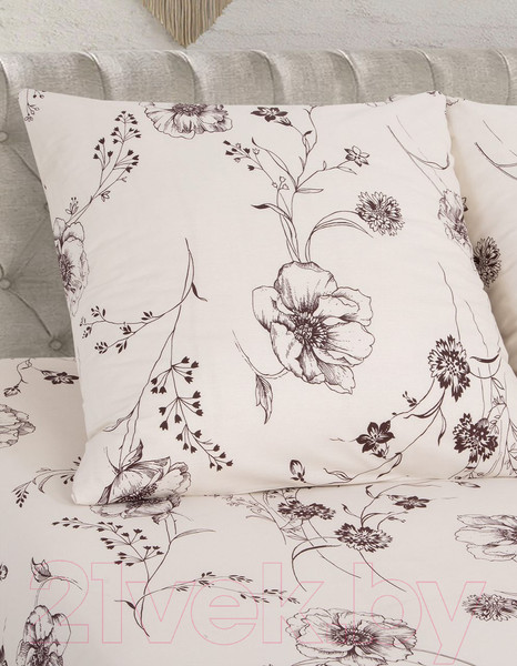 Изображение товара Комплект постельного белья АртПостель Каролина 930