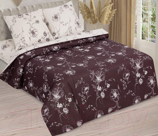 Изображение товара Комплект постельного белья АртПостель Каролина 930