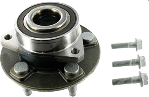 Изображение товара Ступица колеса SKF VKBA6667