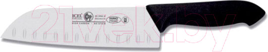 Изображение товара Нож Icel 281.HR85.18 (черный)
