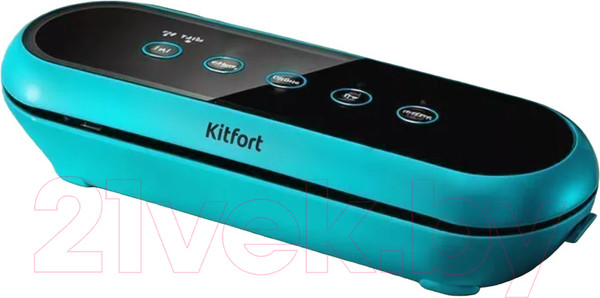 Изображение товара Вакуумный упаковщик Kitfort КТ-1539