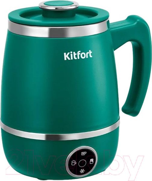 Изображение товара Вспениватель молока Kitfort КТ-7269