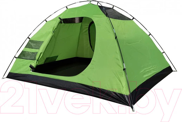 Изображение товара Палатка RSP Outdoor River 4 / T-RI-4-GN