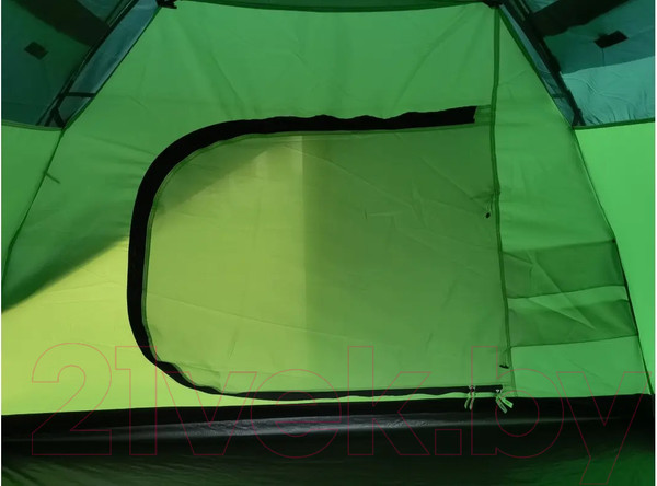 Изображение товара Палатка RSP Outdoor River 4 / T-RI-4-GN