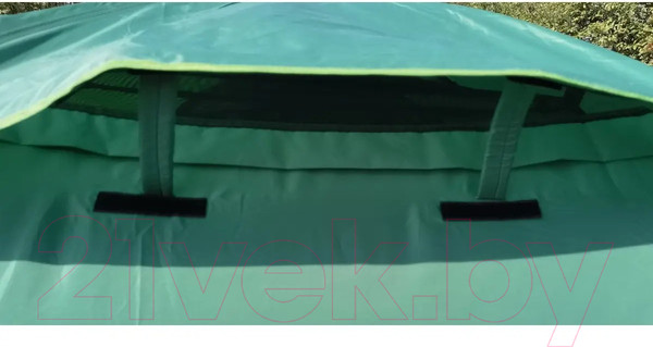 Изображение товара Палатка RSP Outdoor River 4 / T-RI-4-GN