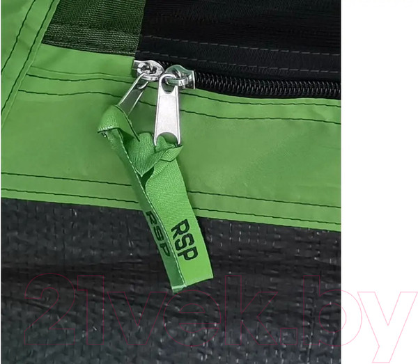 Изображение товара Палатка RSP Outdoor River 4 / T-RI-4-GN
