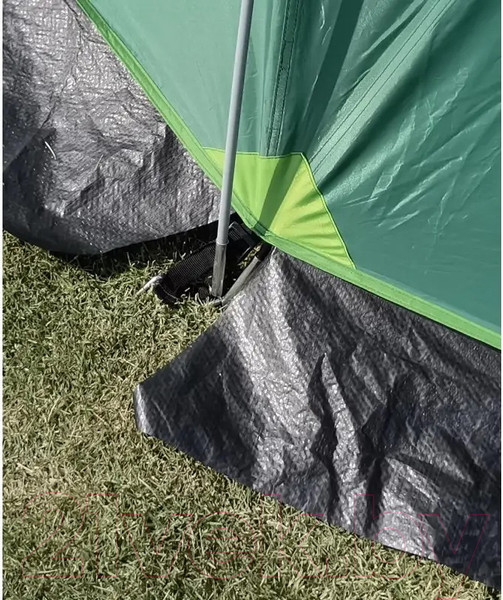 Изображение товара Палатка RSP Outdoor River 4 / T-RI-4-GN