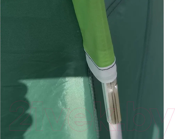 Изображение товара Палатка RSP Outdoor River 4 / T-RI-4-GN