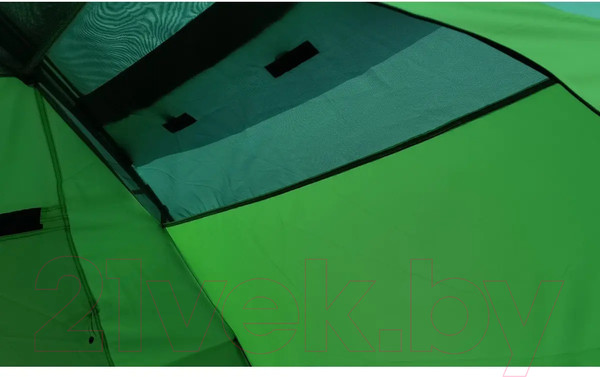 Изображение товара Палатка RSP Outdoor River 4 / T-RI-4-GN