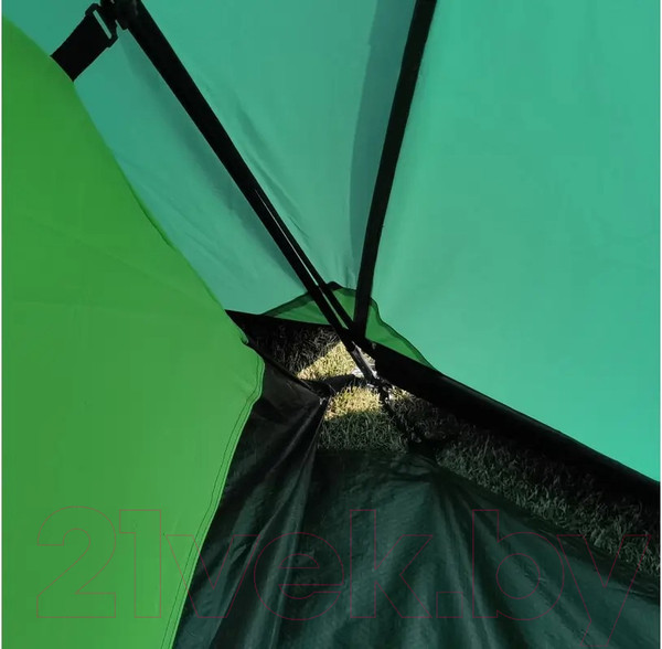 Изображение товара Палатка RSP Outdoor River 4 / T-RI-4-GN