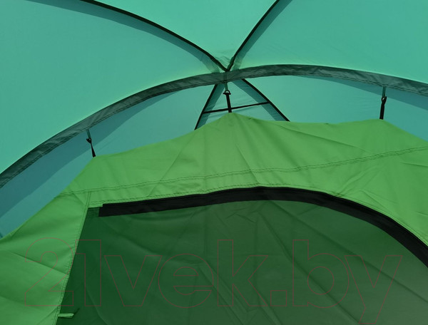 Изображение товара Палатка RSP Outdoor Sharl 4 / T-SHA-4-GN