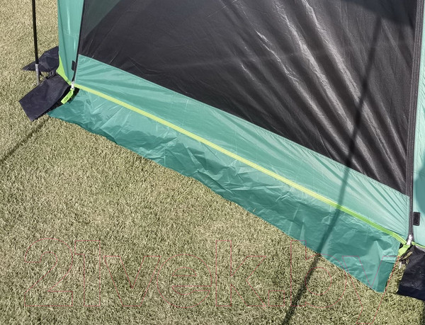 Изображение товара Палатка RSP Outdoor Sharl 4 / T-SHA-4-GN