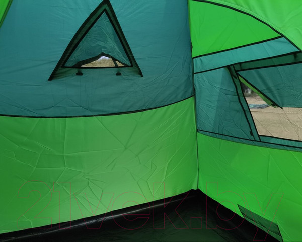 Изображение товара Палатка RSP Outdoor Sharl 4 / T-SHA-4-GN