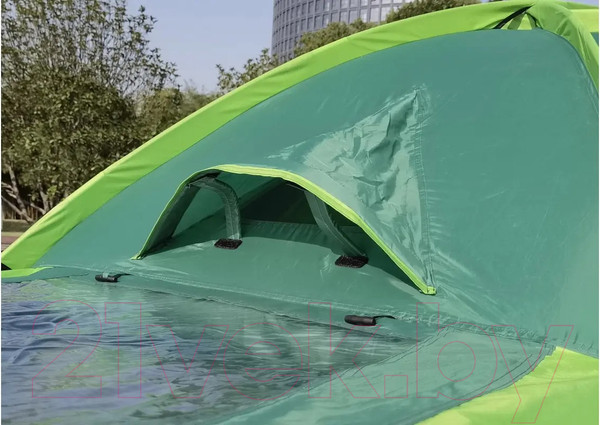 Изображение товара Палатка RSP Outdoor Sharl 4 / T-SHA-4-GN