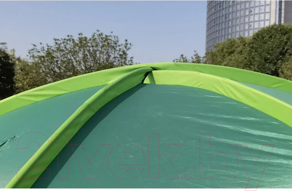 Изображение товара Палатка RSP Outdoor Sharl 4 / T-SHA-4-GN