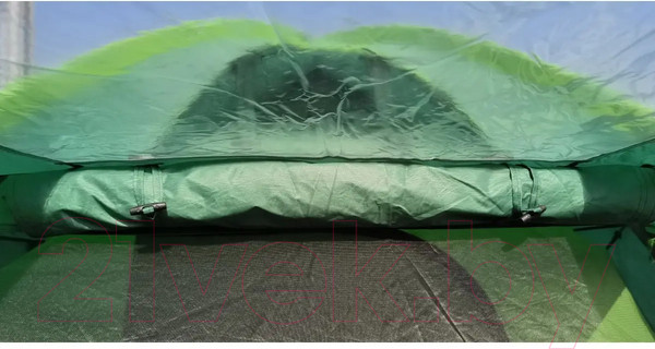 Изображение товара Палатка RSP Outdoor Sharl 4 / T-SHA-4-GN