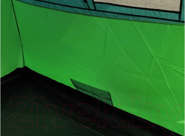 Изображение товара Палатка RSP Outdoor Sharl 4 / T-SHA-4-GN