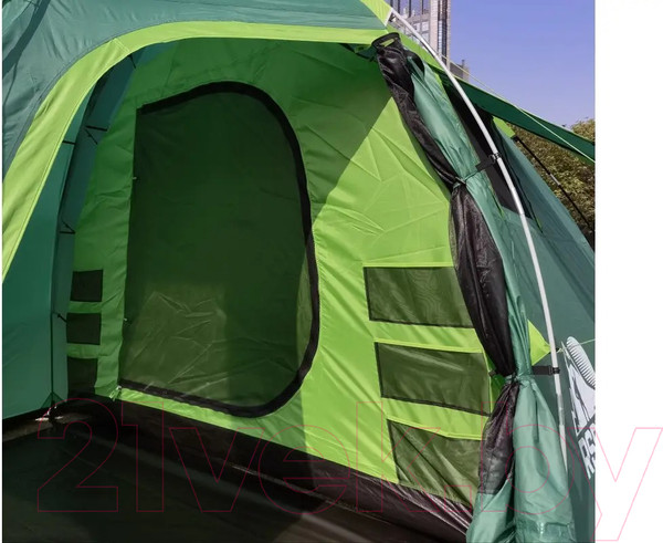 Изображение товара Палатка RSP Outdoor Sharl 4 / T-SHA-4-GN