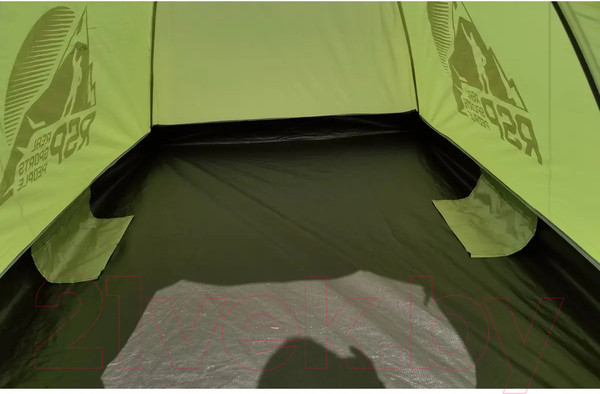 Изображение товара Палатка RSP Outdoor Krewl 2 / T-KRE-2-GN