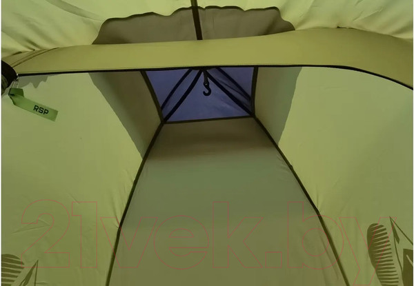 Изображение товара Палатка RSP Outdoor Krewl 2 / T-KRE-2-GN