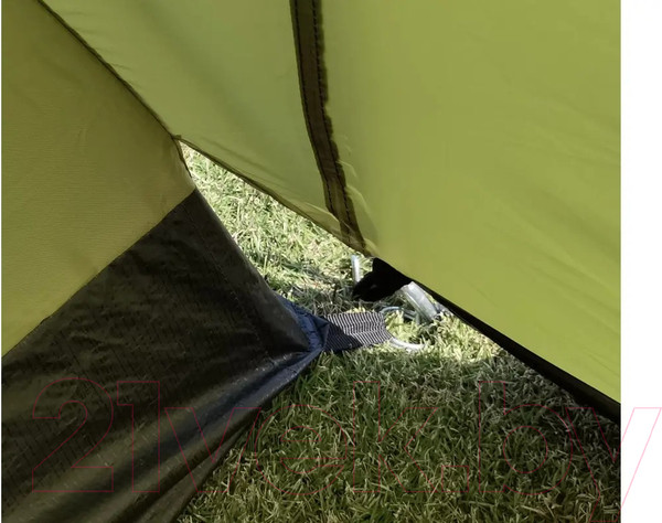 Изображение товара Палатка RSP Outdoor Krewl 2 / T-KRE-2-GN