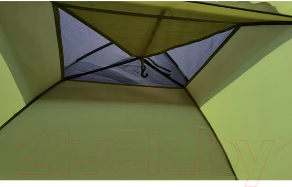 Изображение товара Палатка RSP Outdoor Krewl 4 / T-KRE-4-GN
