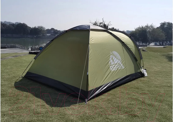 Изображение товара Палатка RSP Outdoor Krewl 3 / T-KRE-3-GN