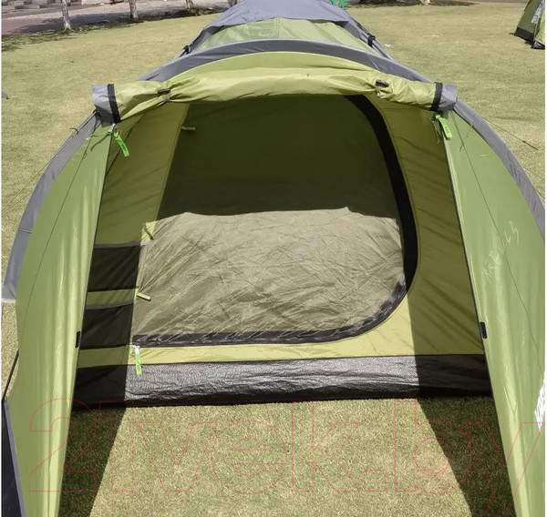 Изображение товара Палатка RSP Outdoor Krewl 3 / T-KRE-3-GN